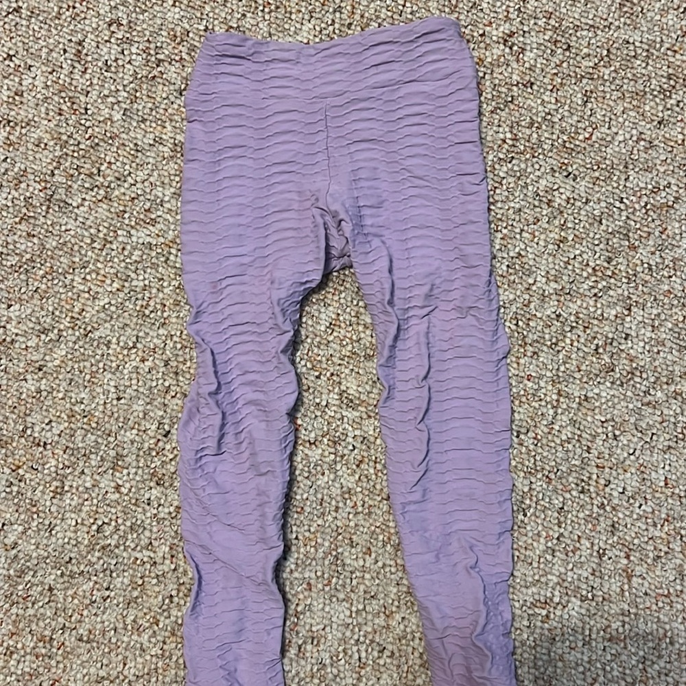 Toddler booty by brabants pants